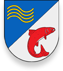 Feuerwehr Lasbek Wappen